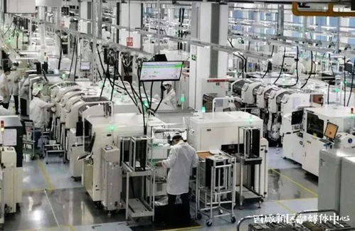 10個新項目落戶西安，三區(qū)率先開啟下半年技術服務招商新篇章